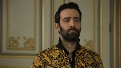 Ferit Kaya'nın Soyağacı ve Hayatı Hakkında Detaylı Bilgiler!