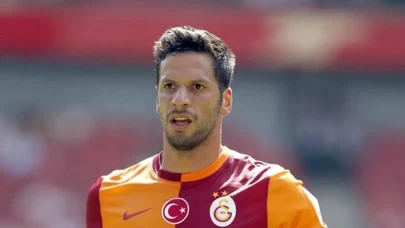 Çağrı Hakan Balta, Galatasaray'dan Fenerbahçe'ye transfer olacak!