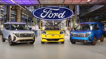 Ford Otomotiv hisse senedi için güncel hedef fiyatlar ve teknik analiz detaylı bir şekilde inceleniyor