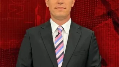 Fox Haber Editörü Zafer Söken'in yaşını, medeni durumunu ve nerede doğduğunu merak edenler