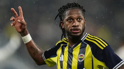 Fenerbahçe'nin transfer hedefi Fred için hayal kırıklığı! Ajax yolculuğu iptal oldu