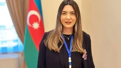 Fulya Öztürk'ün gizemli özel hayatı dikkatleri üzerine çekti