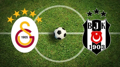Galatasaray ile Beşiktaş Arasındaki 9-2'lik Maçın Efsane mi Gerçek mi Olduğu Ortaya Çıktı!