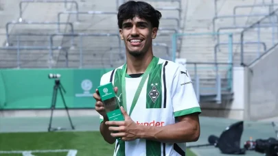 Galatasaray, Can Armando Güner'in transferinde son detayları belirledi!