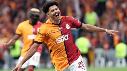 Galatasaray, Gabriel Sara'nın transferinde belirlediği bonservis bedeli ile adeta harekete geçti!