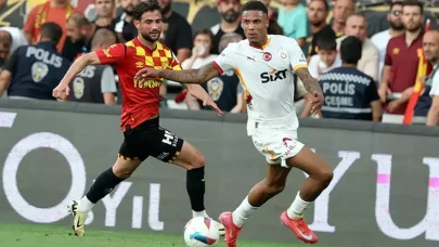Galatasaray - Göztepe maçı ertelendi! Yeni tarih ne zaman açıklanacak?