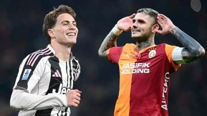 Galatasaray ve Juventus Maçı Berabere Biterse Neler Olacak? Uzatmalar ve Penaltılar Geliyor mu?