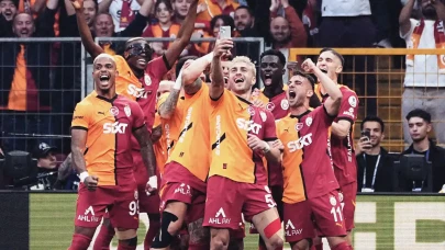 Galatasaray-Juventus karşılaşmasında takımların kadro durumu, sakatlık ve cezalı oyuncuları merak konusu!