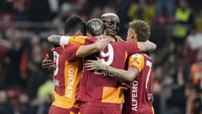 Galatasaray Juventus’u Elerse Ne Kadar Kazanacak?
