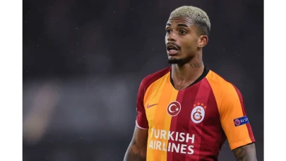 Galatasaray’da Mario Lemina’nın geleceği netleşti mi, ayrılık iddiaları doğru mu?