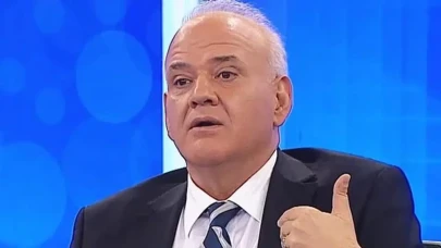 Galatasaray'ın Attığı Goldeki Ofsayt Tartışması: Ahmet Çakar'ın Yorumu Şaşırttı!