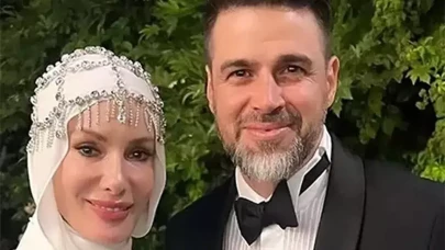 Ünlü oyuncu Gamze Özçelik'in kocası kim ve neden oyunculuğu bıraktığı merak konusu!