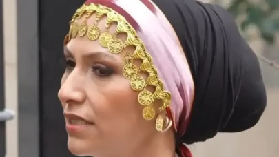 Gelin Evi'nin Yeni Haftasında Dikkat Çeken Trabzonlu Yarışmacı: Hasret Akbaşoğlu!
