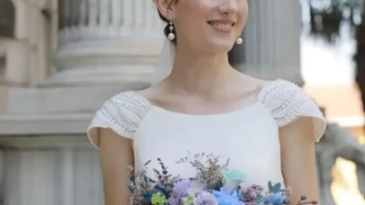 Gelin Evi yarışmasının iddialı yarışmacısı Eslem: Mesleği, yaşının kaç olduğu, nereli olduğu ve aldığı puanlarla dikkat çekiyor!