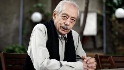 'Usta Tiyatrocu Genco Erkal'ın Hayatı ve Sanat Kariyeri - Vefat Yılı ve Aldığı Ödüller'