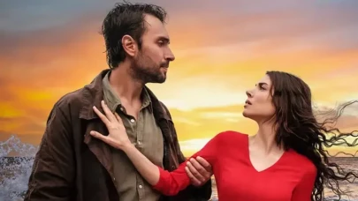 Gezep'in sır perdesi aralanıyor: Eleni'nin Adil Koçari'nin kızı olduğu iddiası doğru mu?