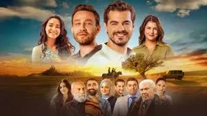 Gönül Dağı 206. Bölüm Fragmanı Yayında: Kasabada Tansiyon Yükseliyor!