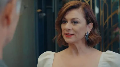 Gönül Dağı dizisinin sevilen karakteri Nurten'i kim oynuyor? Hülya Şen kaç yaşında, nerelidir ve hangi dizilerde rol almıştır?
