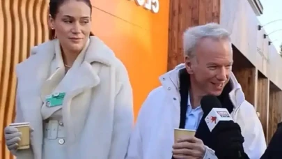 Eric Schmidt'in Markus Söder'in Kızıyla Romantik Yakınlaşma İddiaları!