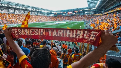Göztepe, Süper Lig'de Parlayan Yıldızıyla Ekonomik Başarı Yakalıyor!