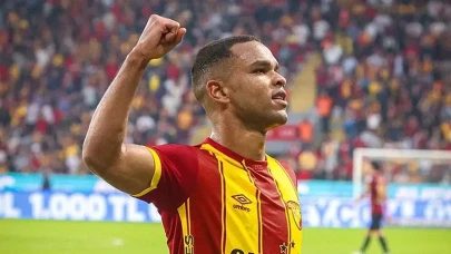 Göztepe'de Juan'ın durumu belirsiz! Kayserispor maçında forma giyemeyebilir