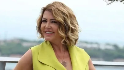 Gizemli Kimliğiyle Merak Uyandıran Berrak'ın Annesi Ortaya Çıktı! İşte Gerçek Adı...