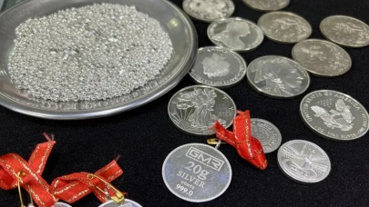Gümüş Fiyatları Niçin Geriledi? Piyasalarda Yeni Yükseliş Bekleniyor mu?