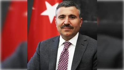 Gümüşhane'nin yeni valisi Cevdet Atay hakkında bilinmeyenler!