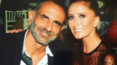 Ünlü oyuncu Gürkan Uygun'un eşi olan Şebnem Uygun hakkında merak edilenler!