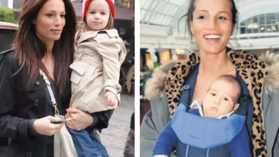 'Güzide Duran'ın Kızı Selin Aksoy: Moda Dünyasına Adım Atacak mı?'