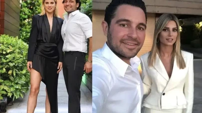 Hacı ve Nazlı Sabancı, 2019'da evlendi ve Arzu Alara Sabancı'yı dünyaya getirdi. Evlilikleri devam ediyor