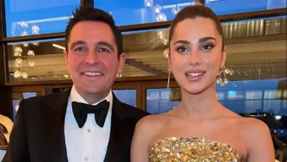 'Hacı Sabancı'nın Geçmişteki Aşkları ve Evliliği Magazin Dünyasını Salladı!'
