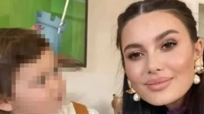 Hacı Sabancı'nın Oğlu Uzay'ın Annesi Fatma Demir Kimdir? DNA Testiyle Babalık Kesinleşti!
