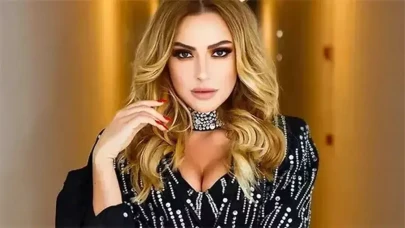 Ünlü popçu Hadise'nin Türkiye'yi kriz bölgeleriyle aynı listede gösterdiği iddiasına Sinan Akçıl'dan sert tepki geldi!