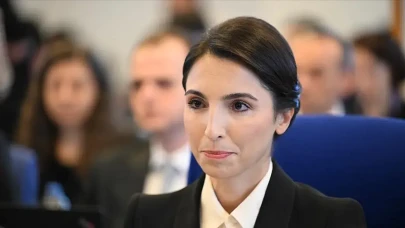 Hafize Gaye Erkan'ın Kökeni, Yaşı, Kariyeri ve Eğitimi Hakkında Merak Edilenler!