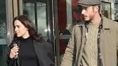 'Hafsanur Sancaktutan ve Kubilay Aka'nın Instagram hamlesi ayrılık iddialarını güçlendirdi!'