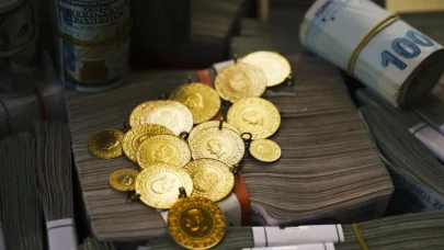 Son Dakika! Hafta Sonu Altın Fiyatları Güncellendi! Bugün 21 Şubat'ta Gram Altın, Çeyrek Altın ve Ons Altın Fiyatları Açıklandı!