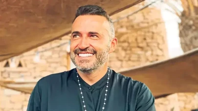 Ünlü İş Adamı Hakan Tunçelli Hakkında Şok İddia: Gözaltına Alınma Nedeni ve İşlediği Suç!