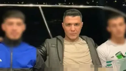 Halil Ay Cinayeti: Eski Eşi Tarafından Öldürüldü, Şüpheli Tutuklandı