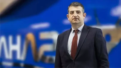 Türkiye'nin İHA'larıyla tanınan ünlü girişimcisi Haluk Bayraktar'ın özel hayatı ve serveti hakkında merak edilenler!