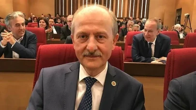 Hasan Suver: Cumhurbaşkanlığı Başdanışmanı Kimdir ve Hangi Görevlerde Bulundu?