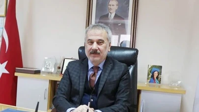 Ünlü iş adamı Hayrettin Öztaş'ın Yaşı, Kökeni ve Görevi - Türk Telekom ile İlgisi Ne?