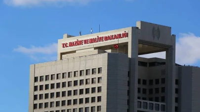Hazine ve Maliye Bakanlığı, Yarın Yeni Tahviller İhraç Edecek!