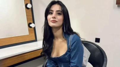 Helin Kandemir'in Aşk Hayatı: Ünlü Oyuncunun Sevgilisi Kim, Yaşı, Nereli ve Rol Aldığı Diziler!