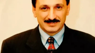 Ünlü sanatçı Hilmi Topaloğlu'nun eşi kim, dostu kim ve Mahsun Kırmızıgül ile arasının neden açıldığı merak konusu!