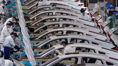 Avrupa Komisyonu, Honda'nın Civic Modelindeki Tekerlek Sorunu İçin Harekete Geçiyor
