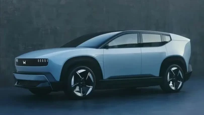 Honda, Elektrikli Araç Yatırımlarında 4,48 Milyar Dolarlık Mali Yükle Karşı Karşıya!