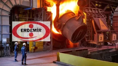 HSBC, Erdemir Ereğli Demir Çelik Hisseleri İçin Hedef Fiyatını Güncelledi: İşte Nedeni!