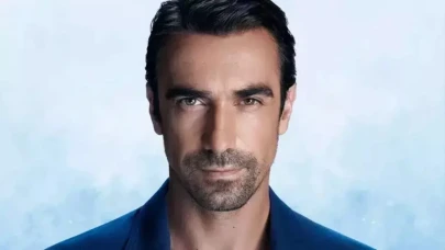 İbrahim Çelikkol'un evlilik hayatı magazin dünyasında yankı uyandırdı!