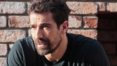 İbrahim Çelikkol'un Geri Dönüşü: Doktor: Başka Hayatta'da Yürek Burkan Performans!